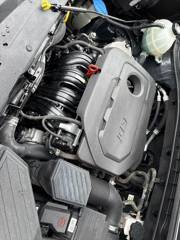 used 2018 Kia Sportage car, priced at $10,996