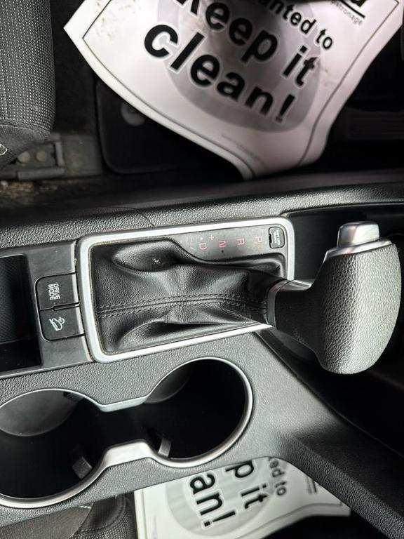 used 2018 Kia Sportage car, priced at $10,996