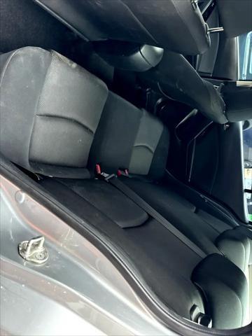 used 2017 Mazda Mazda3 car, priced at $10,996