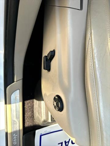 used 2015 Jeep Grand Cherokee car, priced at $12,996