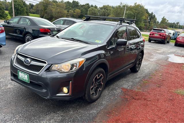 used 2016 Subaru Crosstrek car, priced at $10,996