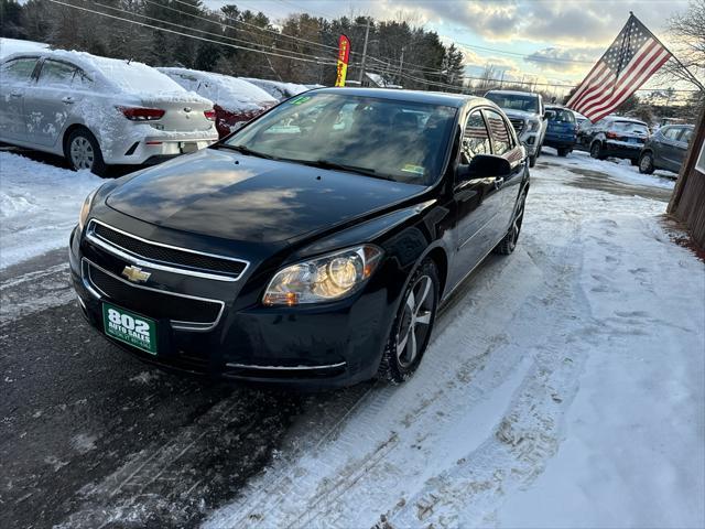 used 2012 Chevrolet Malibu car, priced at $6,996