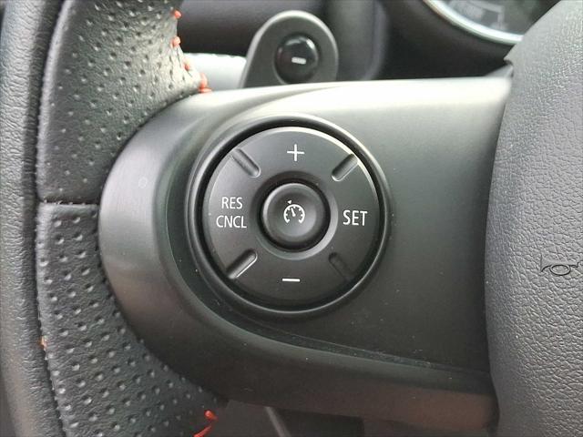 used 2019 MINI Countryman car, priced at $22,499