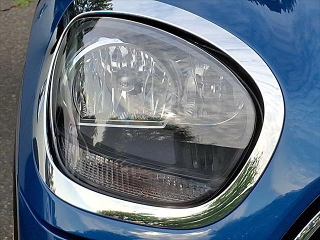 used 2019 MINI Countryman car, priced at $22,499