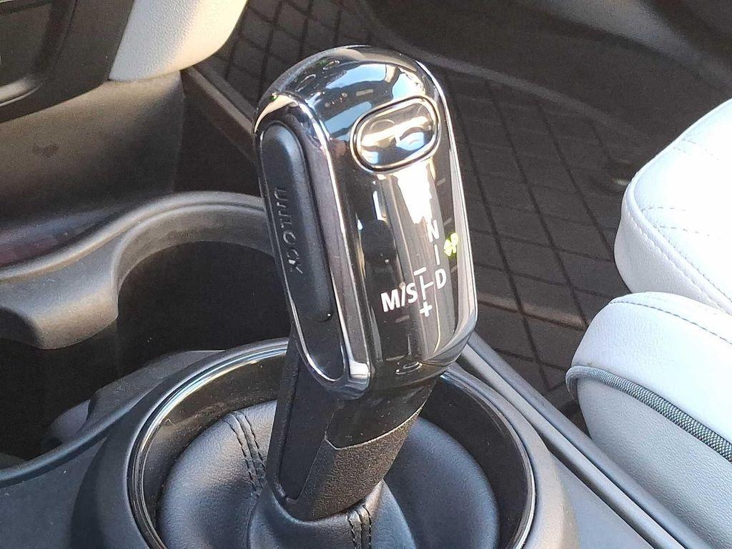 used 2023 MINI Countryman car, priced at $27,999