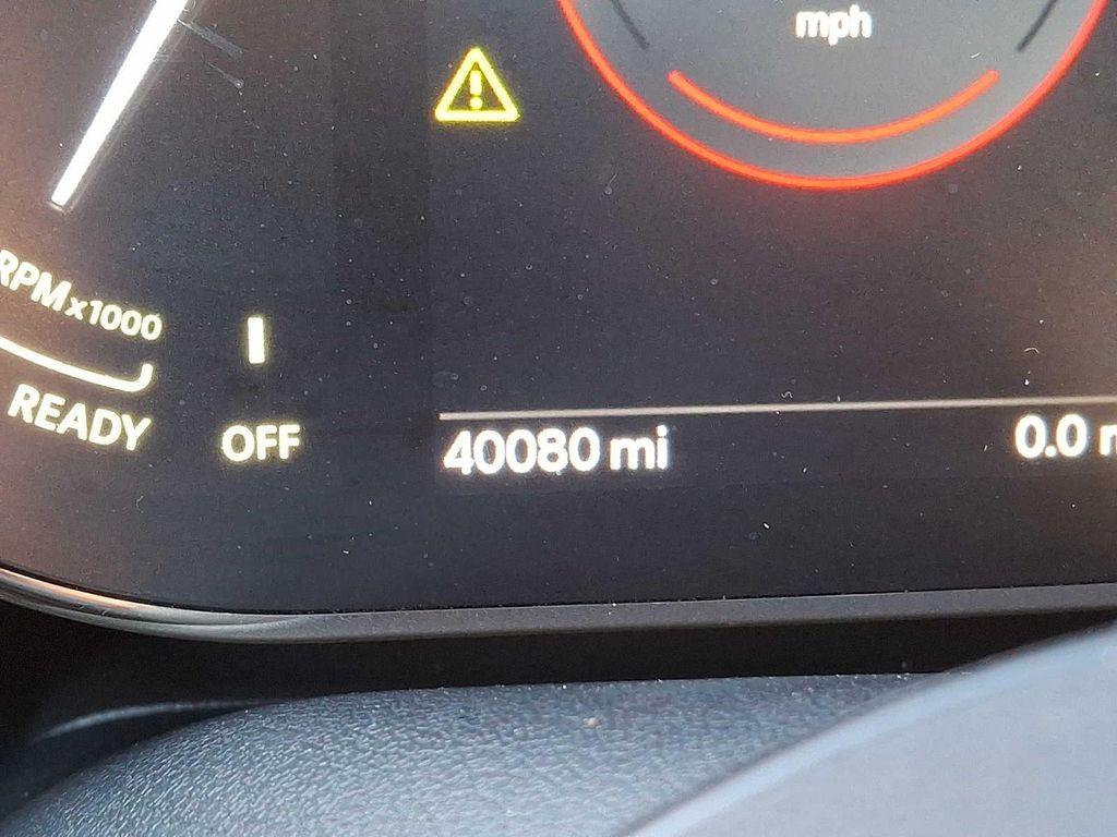 used 2023 MINI Countryman car, priced at $27,999