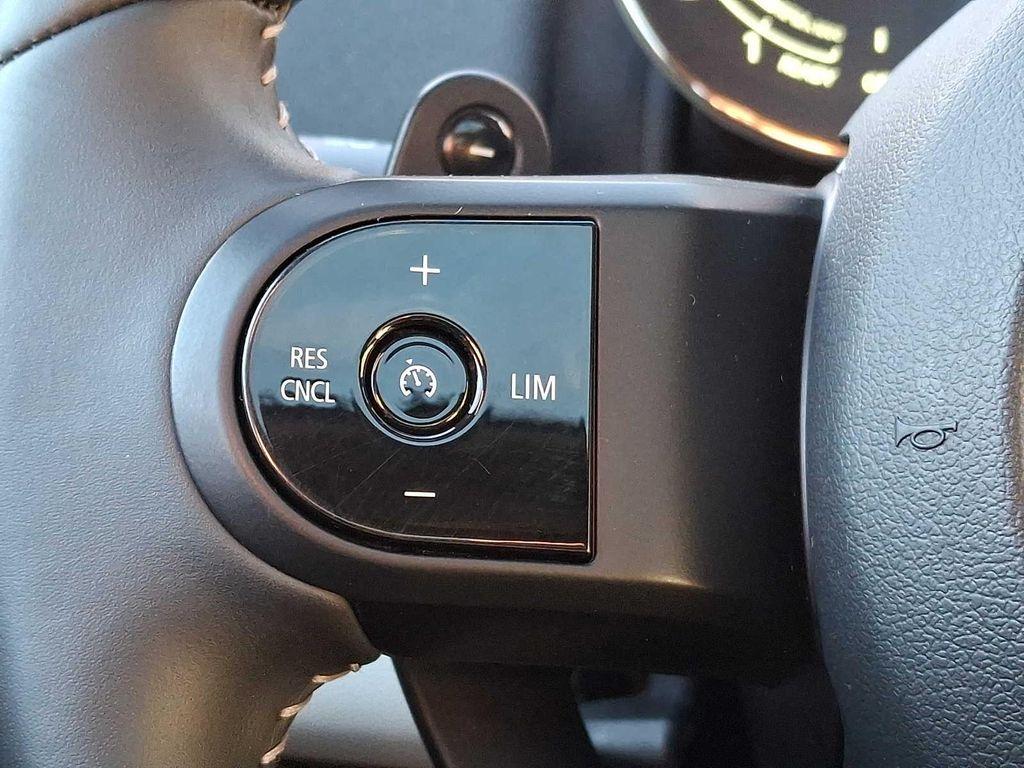 used 2023 MINI Countryman car, priced at $27,999