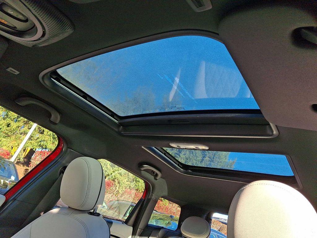 used 2023 MINI Countryman car, priced at $27,999