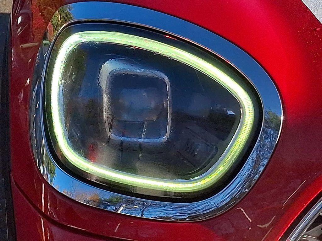 used 2023 MINI Countryman car, priced at $27,999