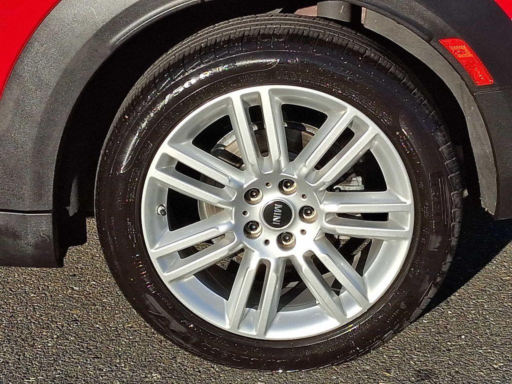 used 2023 MINI Countryman car, priced at $27,999