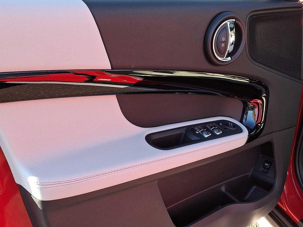 used 2023 MINI Countryman car, priced at $27,999