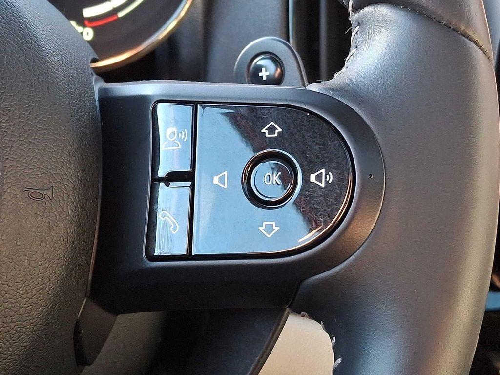 used 2023 MINI Countryman car, priced at $27,999