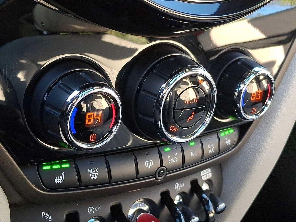 used 2023 MINI Countryman car, priced at $27,999