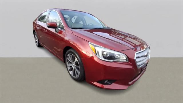 used 2016 Subaru Legacy car, priced at $8,299