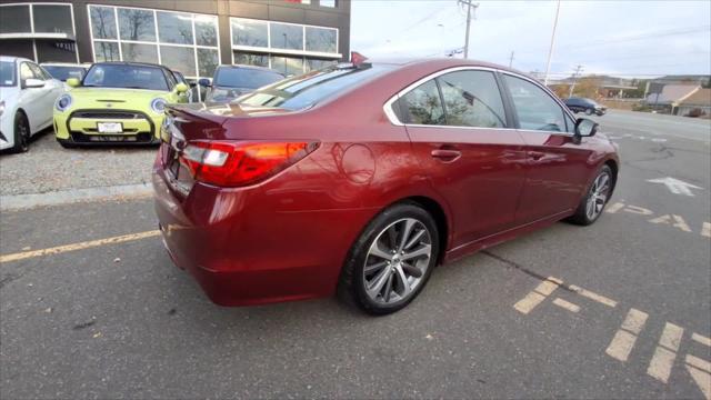 used 2016 Subaru Legacy car, priced at $8,299