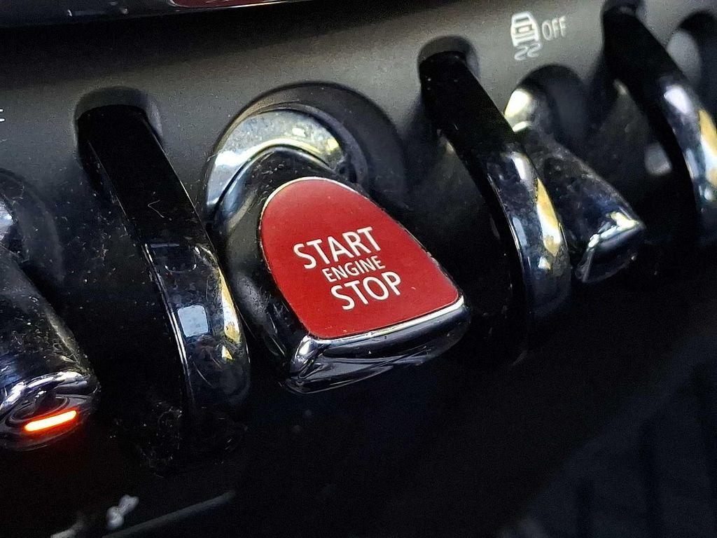 used 2019 MINI Countryman car, priced at $13,999