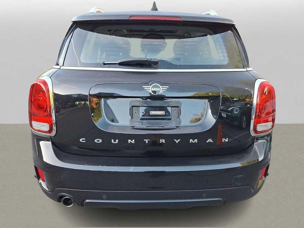 used 2019 MINI Countryman car, priced at $14,999