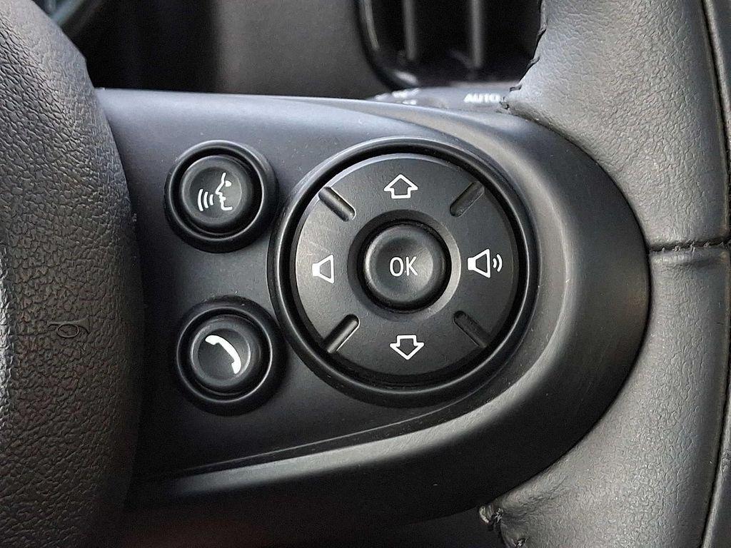 used 2019 MINI Countryman car, priced at $14,999
