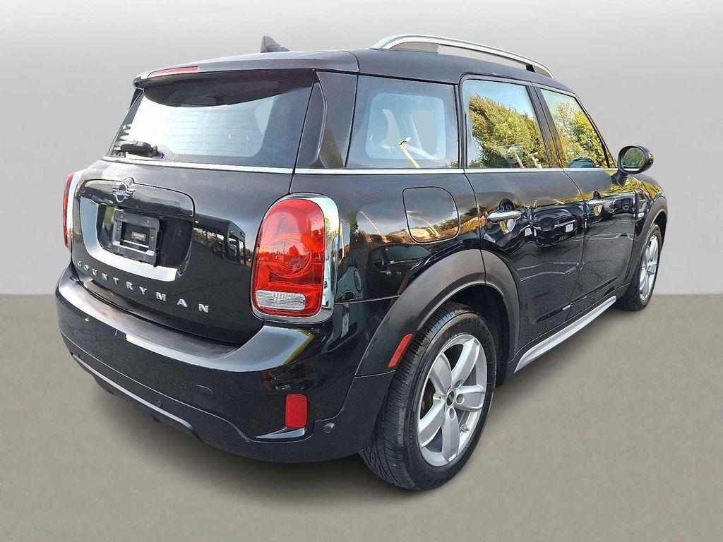 used 2019 MINI Countryman car, priced at $14,999