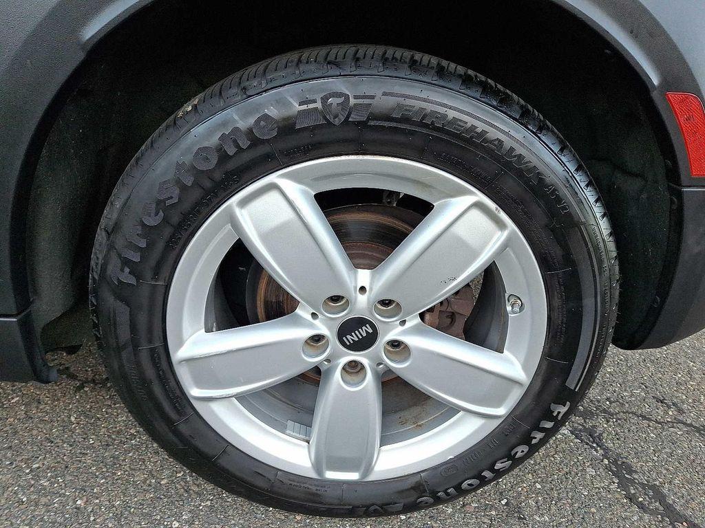 used 2019 MINI Countryman car, priced at $14,999