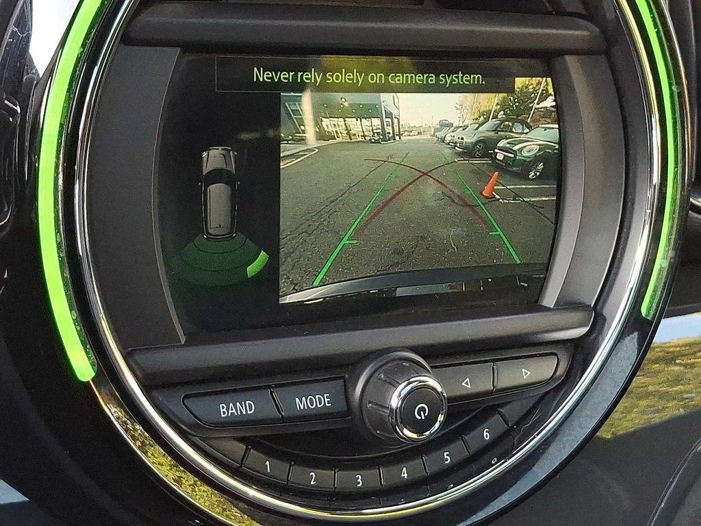 used 2019 MINI Countryman car, priced at $14,999