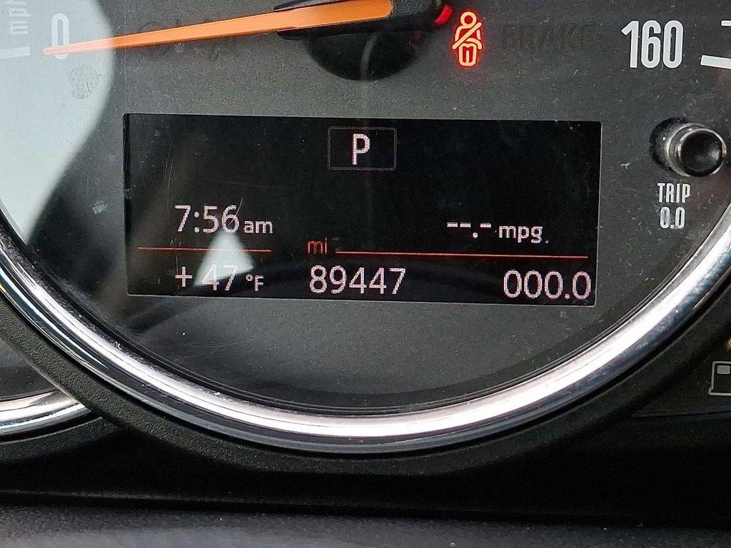 used 2019 MINI Countryman car, priced at $14,999