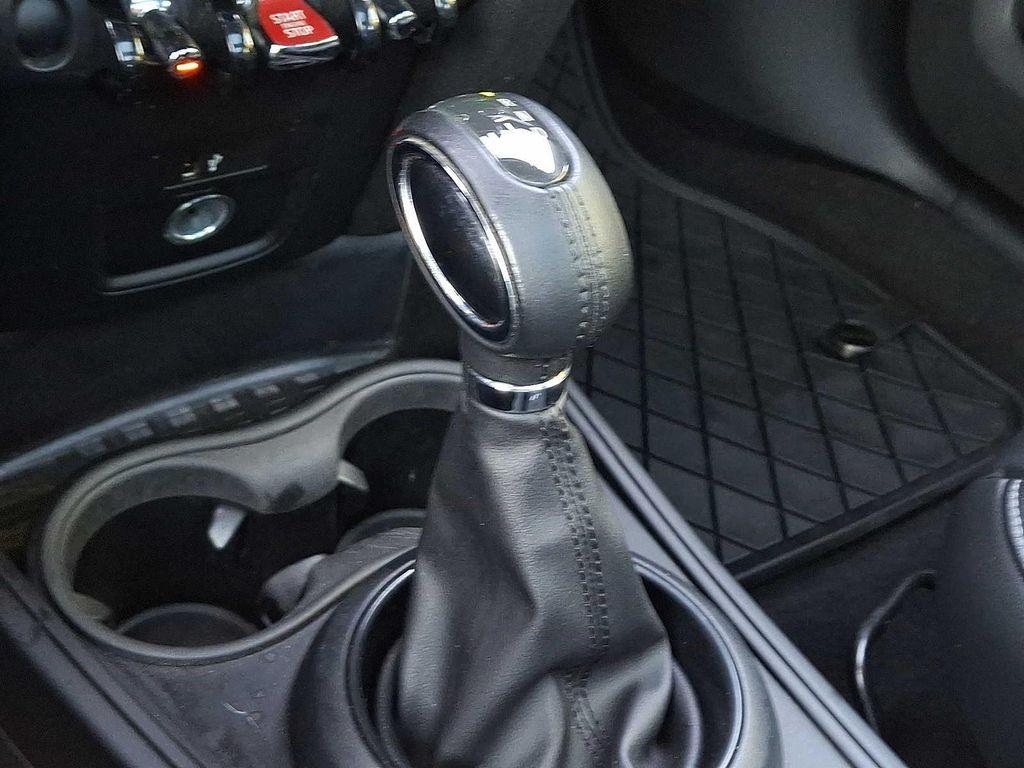 used 2019 MINI Countryman car, priced at $14,999