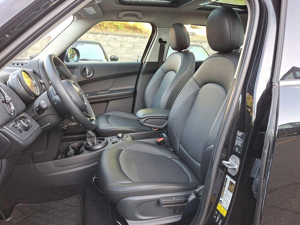 used 2019 MINI Countryman car, priced at $14,999