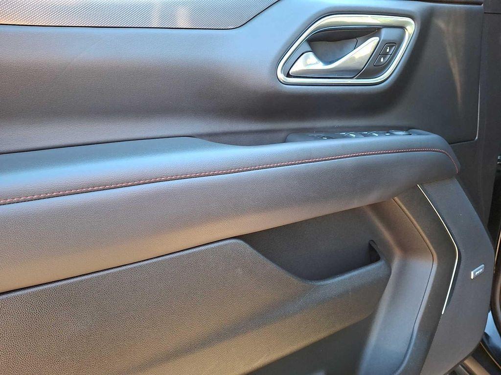 used 2021 Chevrolet Tahoe car, priced at $48,199