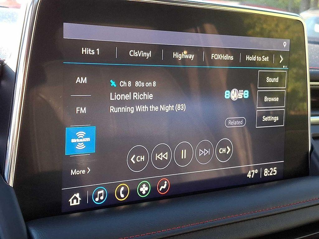 used 2021 Chevrolet Tahoe car, priced at $48,199