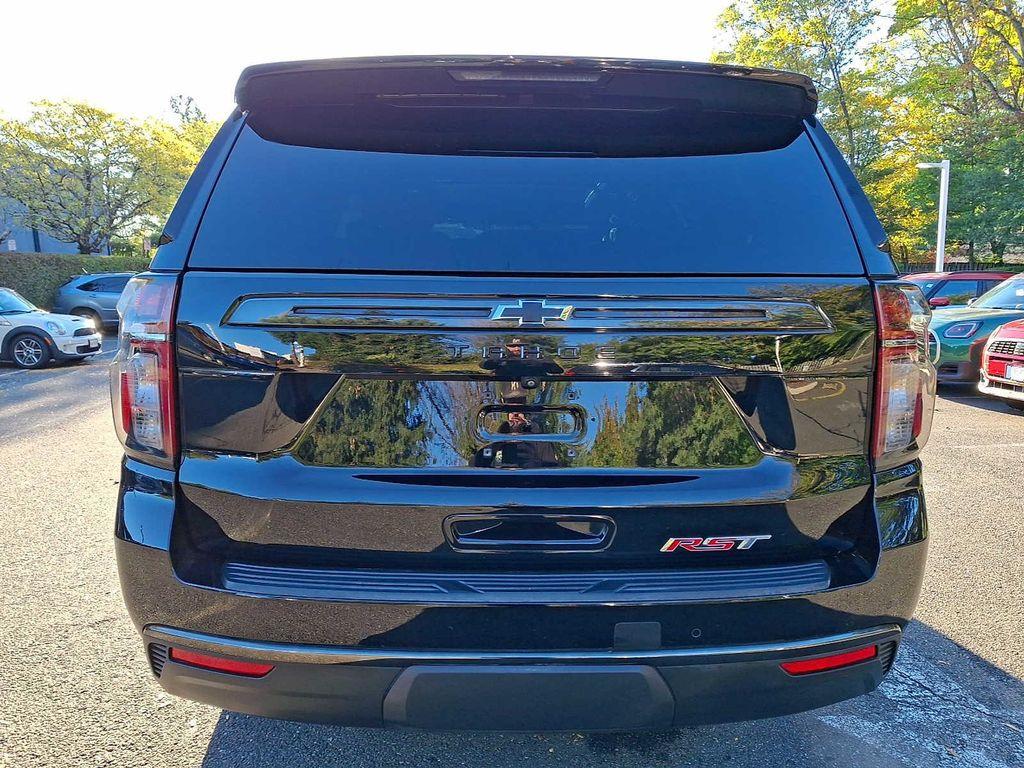 used 2021 Chevrolet Tahoe car, priced at $48,199