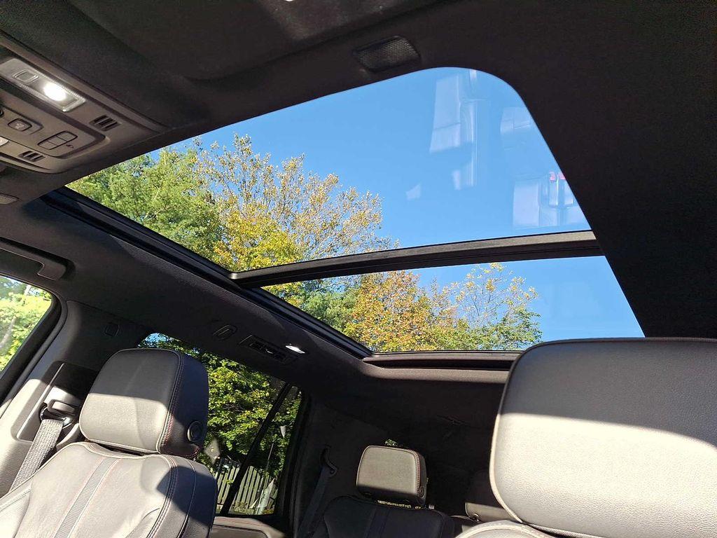 used 2021 Chevrolet Tahoe car, priced at $48,199