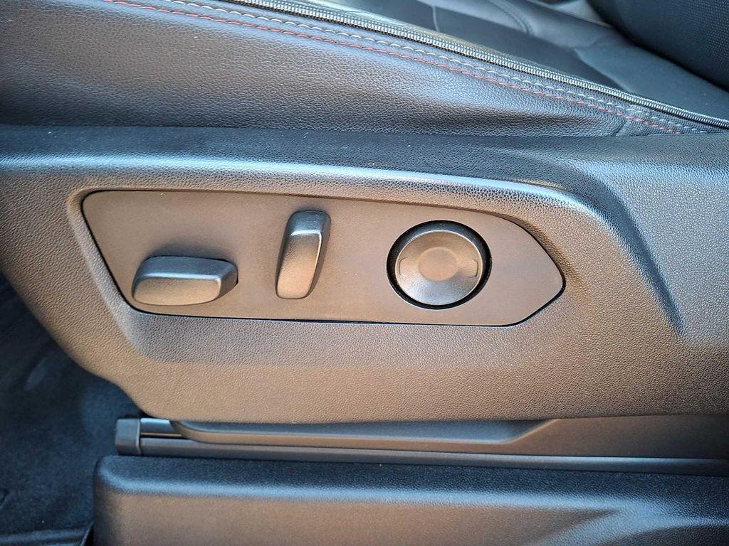 used 2021 Chevrolet Tahoe car, priced at $48,199