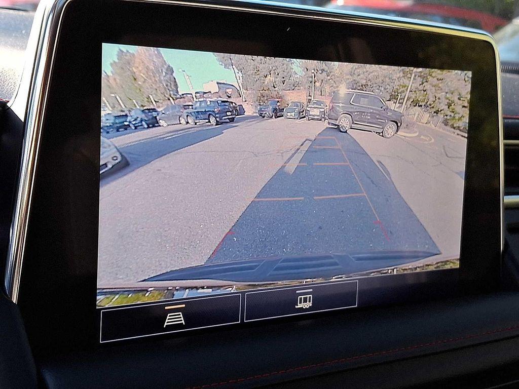 used 2021 Chevrolet Tahoe car, priced at $48,199