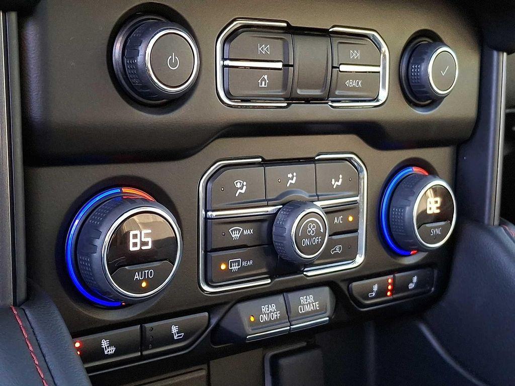 used 2021 Chevrolet Tahoe car, priced at $48,199