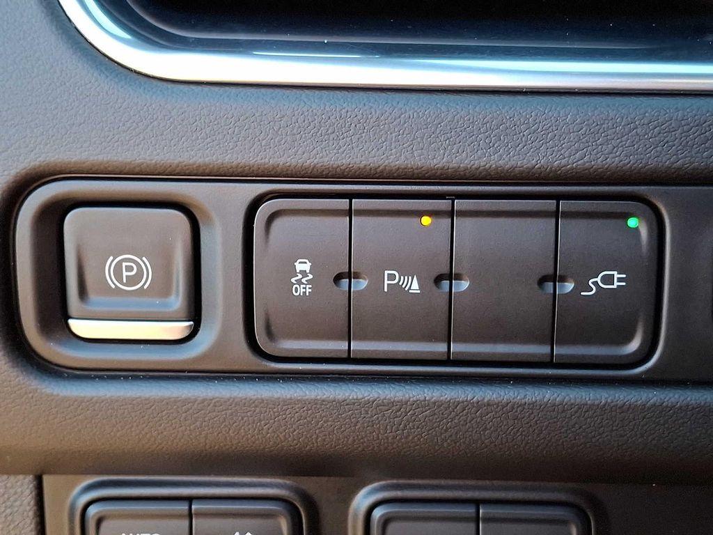 used 2021 Chevrolet Tahoe car, priced at $48,199