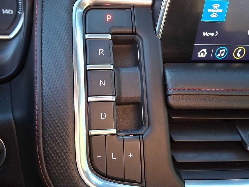 used 2021 Chevrolet Tahoe car, priced at $48,199