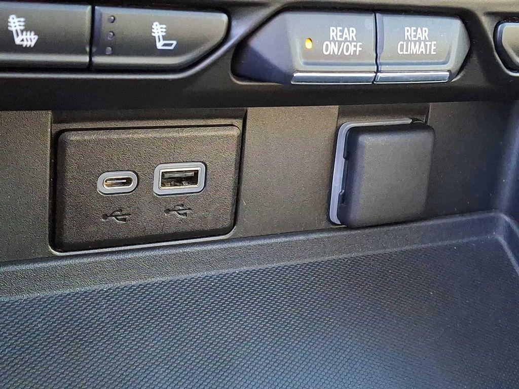 used 2021 Chevrolet Tahoe car, priced at $48,199