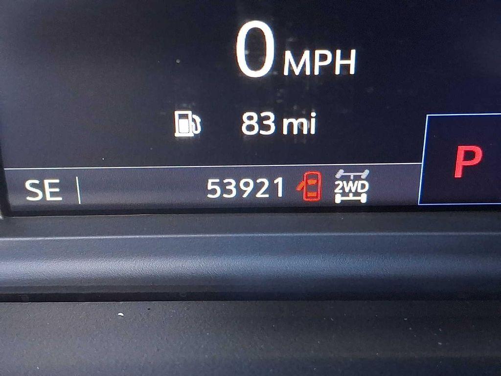 used 2021 Chevrolet Tahoe car, priced at $48,199