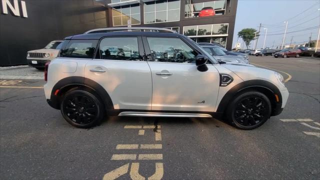 used 2024 MINI Countryman car, priced at $35,799