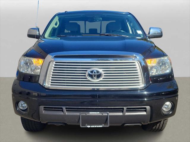 used 2013 Toyota Tundra car, priced at $22,499