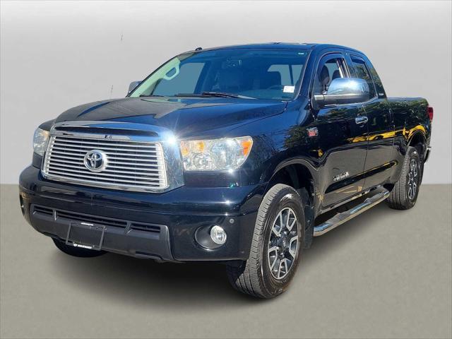 used 2013 Toyota Tundra car, priced at $22,499