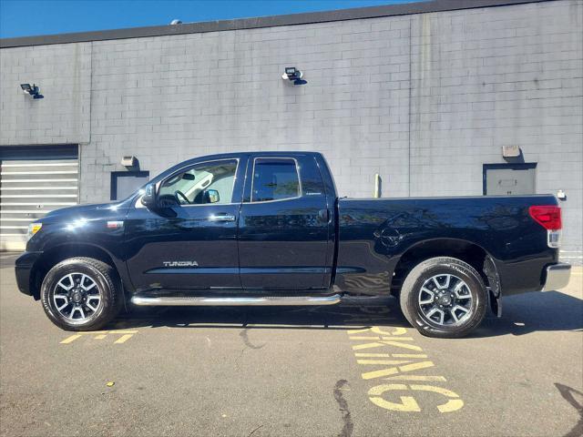 used 2013 Toyota Tundra car, priced at $22,499