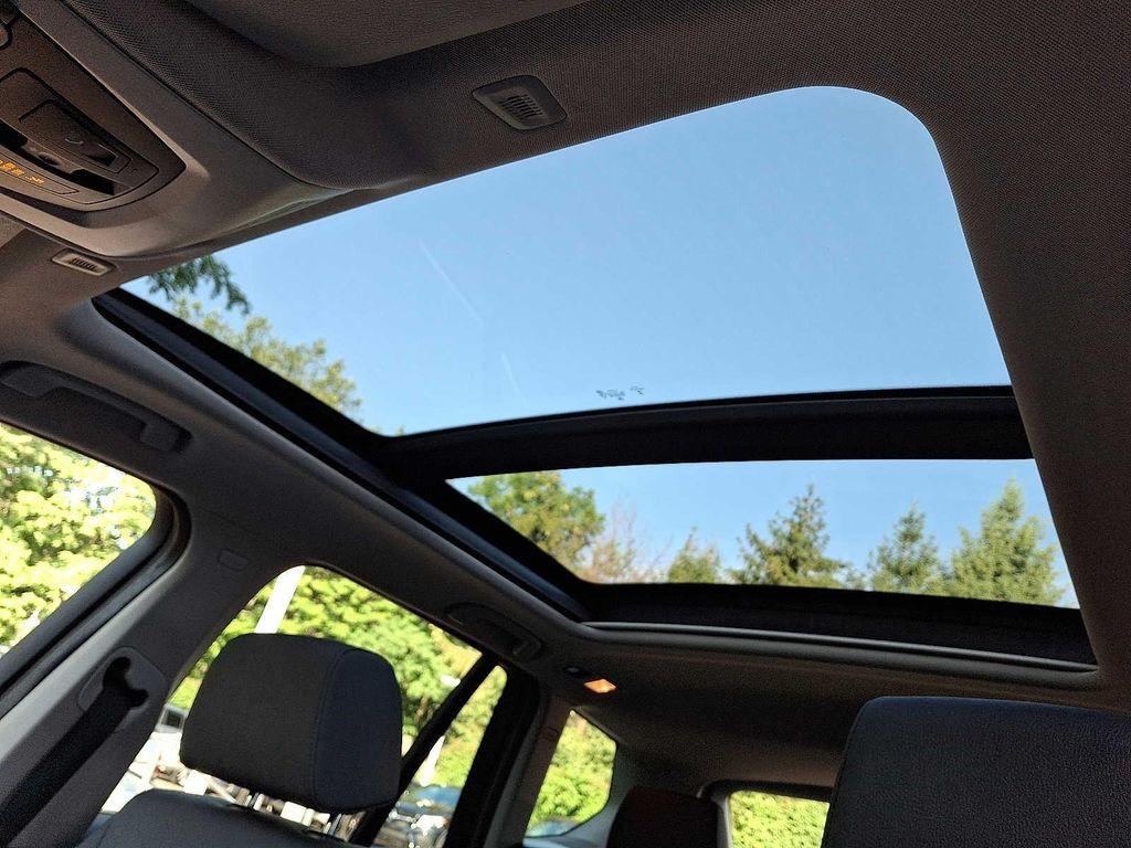 used 2015 BMW X3 car, priced at $9,999