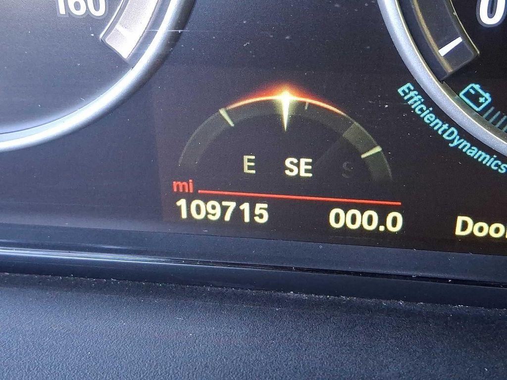 used 2015 BMW X3 car, priced at $9,999