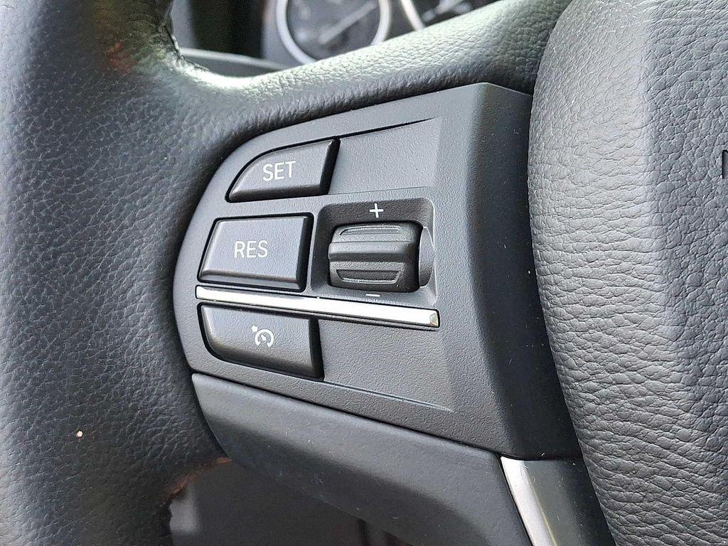 used 2015 BMW X3 car, priced at $9,999