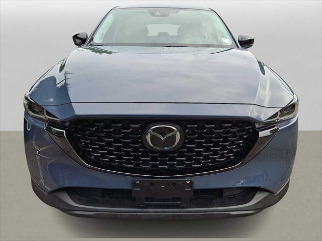 used 2022 Mazda CX-5 car, priced at $26,199