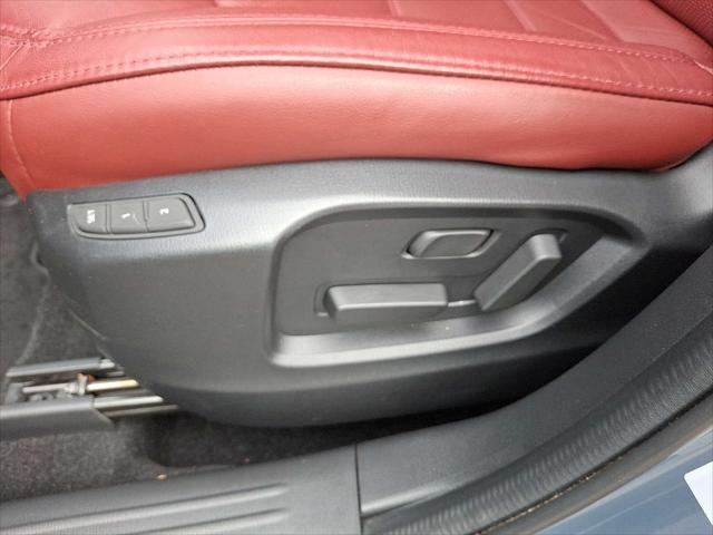 used 2022 Mazda CX-5 car, priced at $26,199