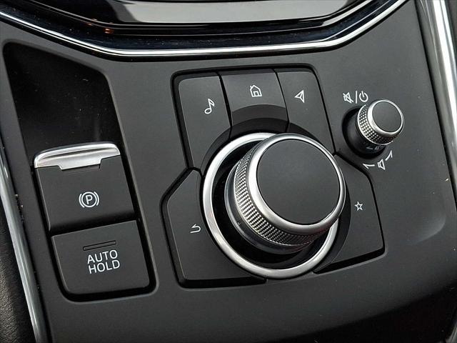 used 2022 Mazda CX-5 car, priced at $24,499