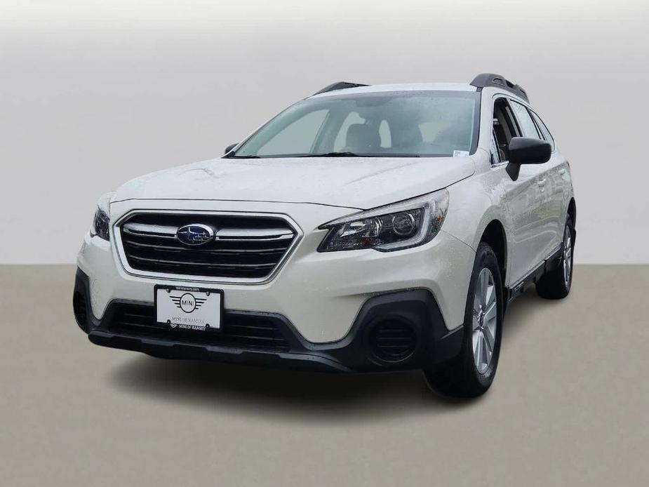used 2019 Subaru Outback car, priced at $21,999